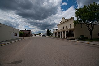 Hope, North Dakota City in North Dakota, United States