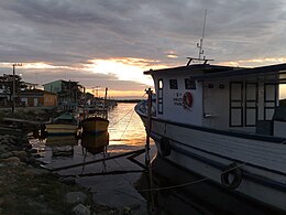 Balneário Barra do Sul - Vue