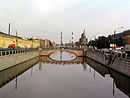 Baltic bridge on Obvodny canal in St-Petersbourg.jpg