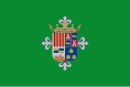 Bandera de Bétera