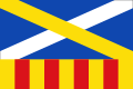 Bandera de Juyá (Gerona).svg