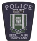 Thumbnail for Bel Air Police Department