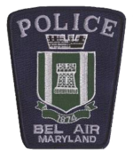 Bel Air Police Department