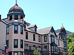 Barker House (Manitou Springs, Colorado)