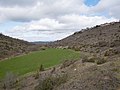 * Nomination: Landscape of the valley La Lucía, Álava, Basque Country, Spain --Basotxerri 17:09, 31 March 2016 (UTC) * * Review needed