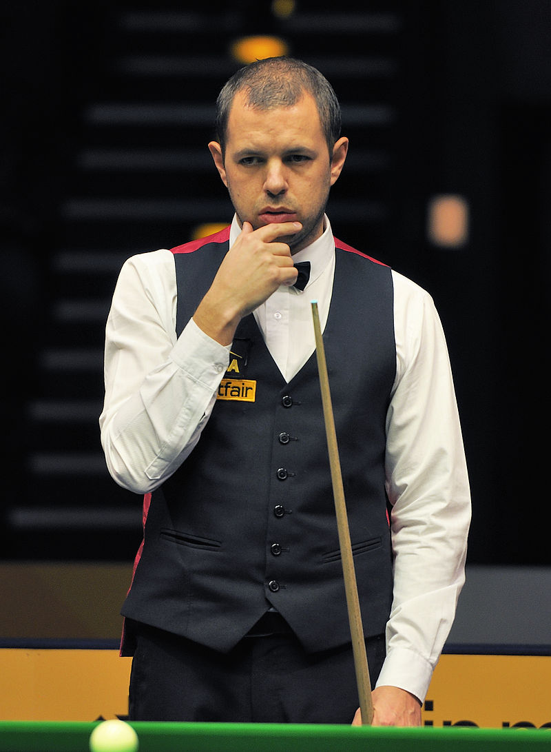 FileBarry Hawkins at Snooker German Masters (DerHexer) 2013-02-02 16.jpg