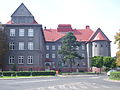 Basic School Antonína Sochora in Duchcov in Czech Republic2.JPG