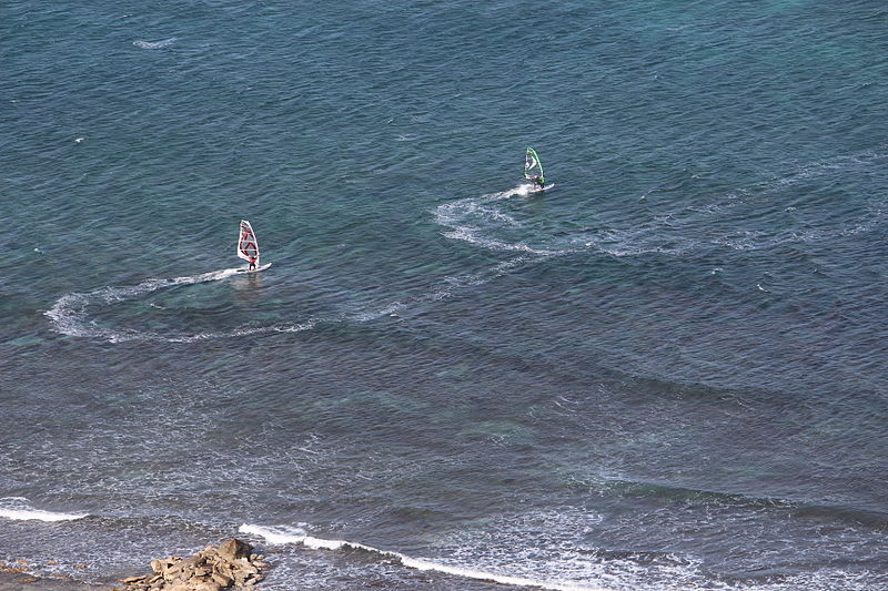 File:Bat Galim Surfers Beach, Haifa IMG 7914.JPG