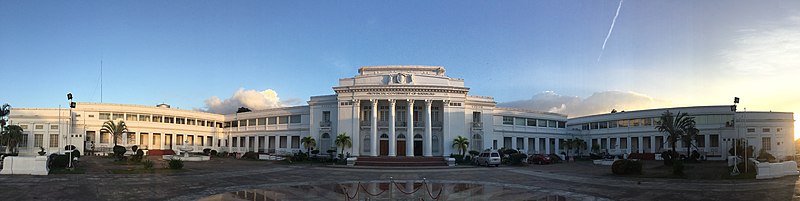 File:Batangas Capitol Panorama.jpg