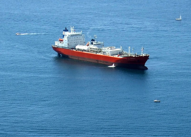 File:Bay of Gibraltar tanker.jpg