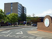 Bedford College