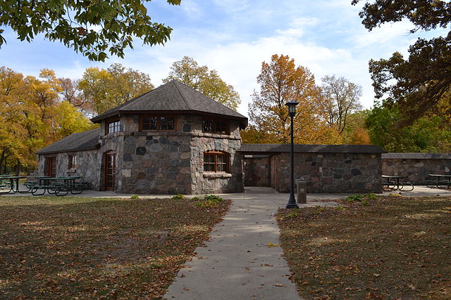 Beeds Lake State Park- Wikipedia