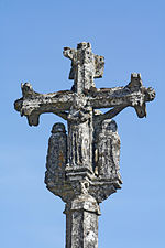 Croix de Bellenod.
