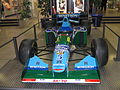 Benetton B194 (1994)
