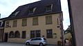 Bergheim - ancien Ossuaire - Maison des Sorcières - 5 place de l'Eglise (1-2016) P1050789.jpg