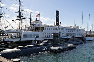 <i>Berkeley</i> (ferryboat)