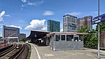 Bahnhof Hamburg Berliner Tor