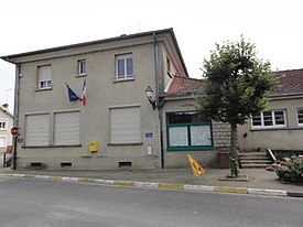 Beurey-sur-Saulx (Meuse) mairie.jpg