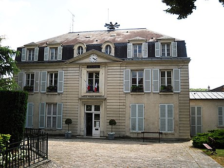 Bièvres (Essonne)