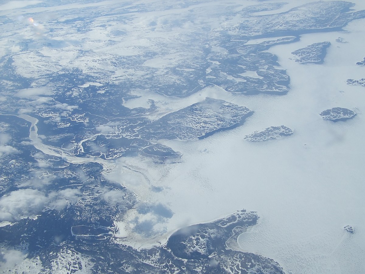 File Big River Delta Labrador Panoramio Jpg Wikimedia Commons Images, Photos, Reviews