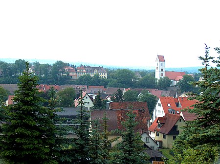 Bingen, Baden-Württemberg