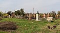 * Nomination Bishkek: Ala-Archinskoe Cemetery --A.Savin 14:31, 17 June 2016 (UTC) * Promotion  Support Good quality.--Famberhorst 15:54, 17 June 2016 (UTC)