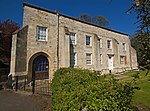 The Bishop's Manor Bishop's Manor, Howden - geograph.org.uk - 1263523.jpg