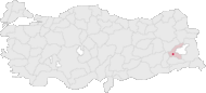 Bitlis Turkey Provinces locator.gif