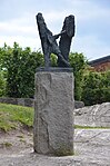 Artikel: Lista över skulpturer i Stockholms sydvästra förorter