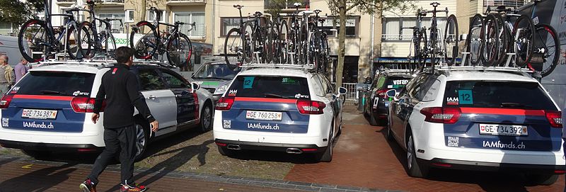 File:Blankenberge - Eurométropole Tour, étape 3, 4 octobre 2014, départ (A20).JPG