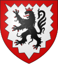 Chaumergy coat of arms