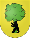 Wapenschild