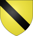 Mons-en-Barœul Coat of Arms
