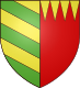Coat of arms of سینٹ-گرمین-دے-کلبرتے