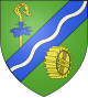 Saint-Martin-de-Nigelles - Armoiries