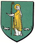 Hochstett coat of arms