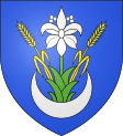 Colligny címere
