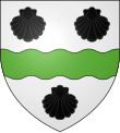 Blason famille Orts.svg