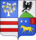 Coat of arms of Ascarat