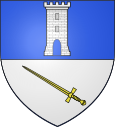Campagnac-lès-Quercy coat of arms