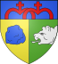 Blason de La Meilleraie-Tillay