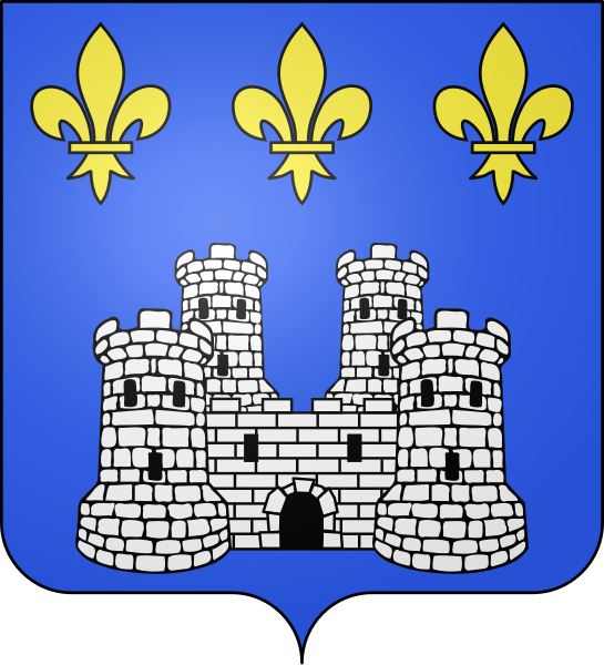 File:Blason ville fr La Réole (Gironde).svg