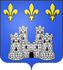 Blason ville fr La Réole (Gironde).svg