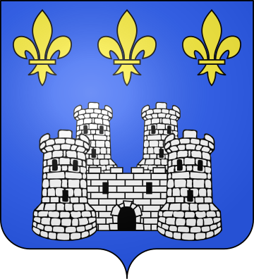 File:Blason ville fr La Réole (Gironde).svg