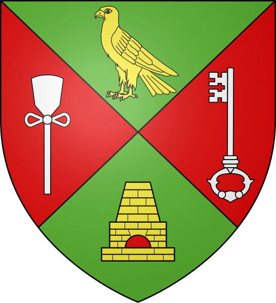 File:Blason ville fr Langley (Vosges).svg