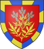 Wappen von Les Petites-Armoises