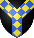 Neffiès coat of arms