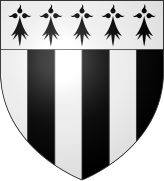 Escudo de Rennes