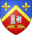 Saint-Georges-Motel címere
