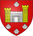 Blason de Saint-James